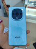 vivo Y300t 8GB+256GB 海蓝 国家补贴 6500mAh超薄蓝海电池 天玑7300长久流畅芯 全功能NFC AI手机 实拍图