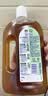 滴露（Dettol）消毒液衣物消毒水1.8L*2 洗衣除菌家居除螨杀菌 灭活HPV16病毒 实拍图