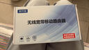 卡讯诺2025新款5G4G三网通随身wifi无线路由器便携式无线宽带光纤网速千兆网无限速流量不拉网线免拉网线 【至尊版】20核+8天线升级wifi6提速400% 实拍图