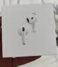 Apple/苹果 AirPods 4 搭配USB-C充电盒 苹果耳机 蓝牙耳机 适用iPhone/iPad/Mac 四代 实拍图