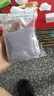 膜法世家紫草泥清洁面膜6g*8袋 深层清洁温和舒缓改善泛红敏感肌泥膜 实拍图