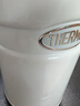 膳魔师（THERMOS）焖烧杯壶罐保温桶饭盒520毫升带泄气阀TCLF-520S BL 实拍图