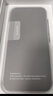 小米（MI）小米 17 Pro 妙享背屏 光影大师 第五代骁龙8至尊版 白色 16GB+512GB 5G手机 国家补贴 实拍图