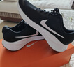 耐克NIKE男子跑步鞋REVOLUTION 7运动鞋春夏款FB2207-001黑白44 实拍图