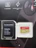 闪迪（SanDisk）128GB TF(MicroSD)内存卡 升级款 极速金卡 A2 V30 U3 兼容大疆Pocket 4/Action 6运动相机存储卡 实拍图