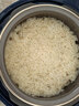 摩飞电器（Morphyrichards）电压力锅 电高压锅电饭锅电饭煲 用2.5L珐琅釉精釜多功能煲汤锅电火锅电煮锅MR8701蓝 实拍图