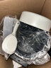 美的（Midea）提鲜蒸电压力锅5L 智能预约多功能一体高压电饭煲家用4-6人开盖火锅煲汤双胆电饭锅MY-YL50Q3-451 实拍图
