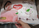 好奇（Huggies）铂金装小桃裤成长裤XL96片(12-17kg)加大号尿不湿【透爽散热】 实拍图