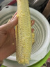 拜杰304不锈钢剥玉米神器家用手动脱粒削粒玉米粒剥离器刨粒器玉米刨 实拍图