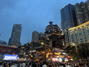 易简（yijan）保龄球儿童玩具3-6岁套圈玩具套装亲子互动幼儿游戏运动生日礼物 实拍图