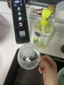 海尔（Haier）净水器鲜活水pro+1200G瞬时1400G抑菌滤芯触控龙头双出水厨房专用台下母婴直饮净水机R883 实拍图