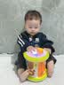谷雨（GOODWAY）婴幼儿早教手拍鼓6-12个月益智玩具音乐拍拍鼓宝宝男女孩生日礼物 实拍图