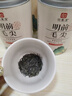 印象堂茶叶特级毛尖绿茶明前春茶蒙顶山原产嫩芽2026新茶自己喝300g礼袋 实拍图