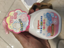 贝亲（Pigeon）儿童洗手液 泡沫洗手液 氨基酸成分 桃叶洗手液 280ml IA249 实拍图