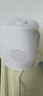 森米（samme）802 桌面负离子发生器负氧离子机经典升级款迷你空气净化器氧吧空调伴侣无臭氧 白色 实拍图