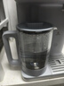 飞利浦（PHILIPS）净水器家用 RO反渗透台式免安装净饮机 独立烧水壶+即热净化二合一真沸腾净水器ADD6061 实拍图