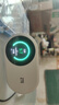 中兴（ZTE）U25S 5G RedCap随身wifi6免插卡/轻量化5G移动无线网/便携式路由器热点笔记本电脑上网流量2026款 实拍图