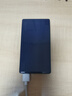 华为原装12000mAh66W双向快充移动电源3C认证可上飞机充电宝适用华为手机Pura90Mate80USB-A/C双口输出 实拍图