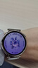 HUAWEI WATCH GT 6 浮光白 41mm智能手表多维情绪健康全新骑行体验强劲续航 实拍图