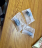 顾生堂三蒸三晒黄芪枣500g去核枣即食新疆原产灰枣红枣补气血孕妇零食 实拍图