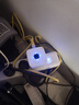 达而稳WIFI信号放大器无线转有线网口网络接收器手机信号增强器扩展中继器ap扩展三合一 300M三合一升级版 实拍图