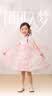 巴拉巴拉童装连衣裙儿童裙子2026夏装新款女童宝宝国风汉服襦裙中式演出服 实拍图