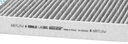马勒（MAHLE）带炭PM2.5空调滤芯LAK865(雅阁/思域(15年前)/CRV16前奥德赛/杰德 实拍图