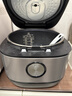 美的（Midea）电饭煲 纤V系列 IH加热智能电饭锅Pro家用5L大容量4-5人 2-10人 蒸米饭锅FB50S701 实拍图