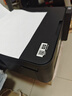 爱普生（EPSON）【6代新品】L4358墨仓式彩色无线AI学习打印机一体机家用/办公L4266/L4268升级自动双面/液晶屏/黑 实拍图