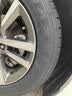 玛吉斯（MAXXIS）轮胎/汽车轮胎 215/55R16 93H MA510 原配思域/享域 实拍图