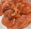 缤鲜 嗒莎熊俄式熏鱼整条鲱鱼 冷熏生熏鱼姐同款咸鱼整条即食顺丰包邮 【俄式蓝盒冷熏虹鳟三文鱼】200g*1盒 实拍图
