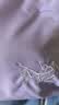 ARC'TERYX始祖鸟 HELIAD CROSSBODY 便携 男女同款 腰包 MALLOW/锦葵紫 均码 实拍图