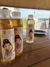 大秦之水苹果黄芪水免熬煮植物饮料500ml 0脂养生水熬夜搭档 实拍图