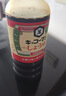 万字特选丸大豆酱油1L【特级生抽】日本进口 寿喜烧汁调料 实拍图