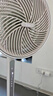 美的（Midea）空气循环扇电风扇落地扇 26年新品1级能效节能轻音 家用卧室办公室循环换气扇 变频语音声控遥控 负离子鲜风丨可拆洗扇头 实拍图