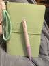 咔巴熊幼儿园送女孩可爱手账本套装礼盒小学生日记本笔记本文具女孩生日礼物毕业礼品贴纸伴手礼手帐 实拍图