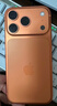 Apple/苹果  iPhone 17 Pro 256GB 星宇橙色 支持移动联通电信5G 双卡双待手机 实拍图