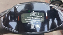 九号（Ninebot）电动车N70C电动轻便摩托车 9号智能助力电轻摩全速真续航-战斗黑 实拍图