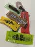 科尔沁手撕风干牛肉干原味100g休闲零食肉干肉脯内蒙特产小吃保真牛肉干 实拍图