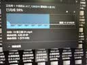 雷克沙（Lexar）USB3.2高速读卡器多合一 TF/SD 二合一  相机手机电脑行车监控无人机储存卡读卡器（RW300） 实拍图