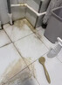 碧之道 瓷砖清洁剂500ml浴室厕所地面砖强力去污水泥草酸清洗剂除垢神器 1瓶500ml瓷砖清洁剂 实拍图