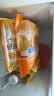 林饱饱早餐任选加购8件49.9元纸皮烧麦芝士牛肉卷鸡肉卷饭团速食半成品a 藤椒芝士鸡肉卷1袋110g 实拍图