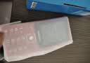 飞利浦（PHILIPS）E536 老年人手机4G全网通新款老年机超长待机大字体大声音中小学生老人专用备用按键功能机 绚丽红 实拍图