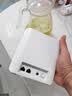 华硕（ASUS）【焕新补贴】灵耀魔方WiFi7路由器单只装家用无线千兆全屋WiFi7分布式子母路由 Aimesh随心组 实拍图