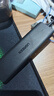 绿联USB3.0分线器扩展坞 集线器HUB拓展坞高速4口 适用笔记本电脑台式机一拖多接口转换器转接头延长线 USB+Type-C二合一 0.15米 实拍图