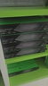 雷蛇（Razer）重装甲虫V3 2XL号 游戏鼠标垫 网状织物表面 940x410mm 4毫米 实拍图