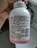 贝亲（Pigeon）洗发水沐浴露 含桃叶精华 婴儿洗发沐浴二合一 500ml IA209 实拍图