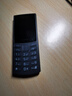 诺基亚（NOKIA）新105 4G 全网通移动联通电信 老人老年按键直板学生儿童备用戒网手机 双卡双待  黑色 实拍图