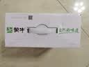 蒙牛全脂纯牛奶211ml*10盒 小规格易吸收送礼礼盒 实拍图