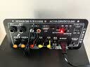 S30长方形新款蓝牙功放板支持6-10寸低音喇叭车载家用自制音响 实拍图